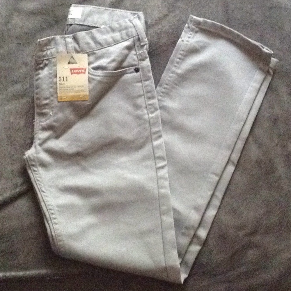 🔥Sale🔥  Levi's 511 Slim Jeans